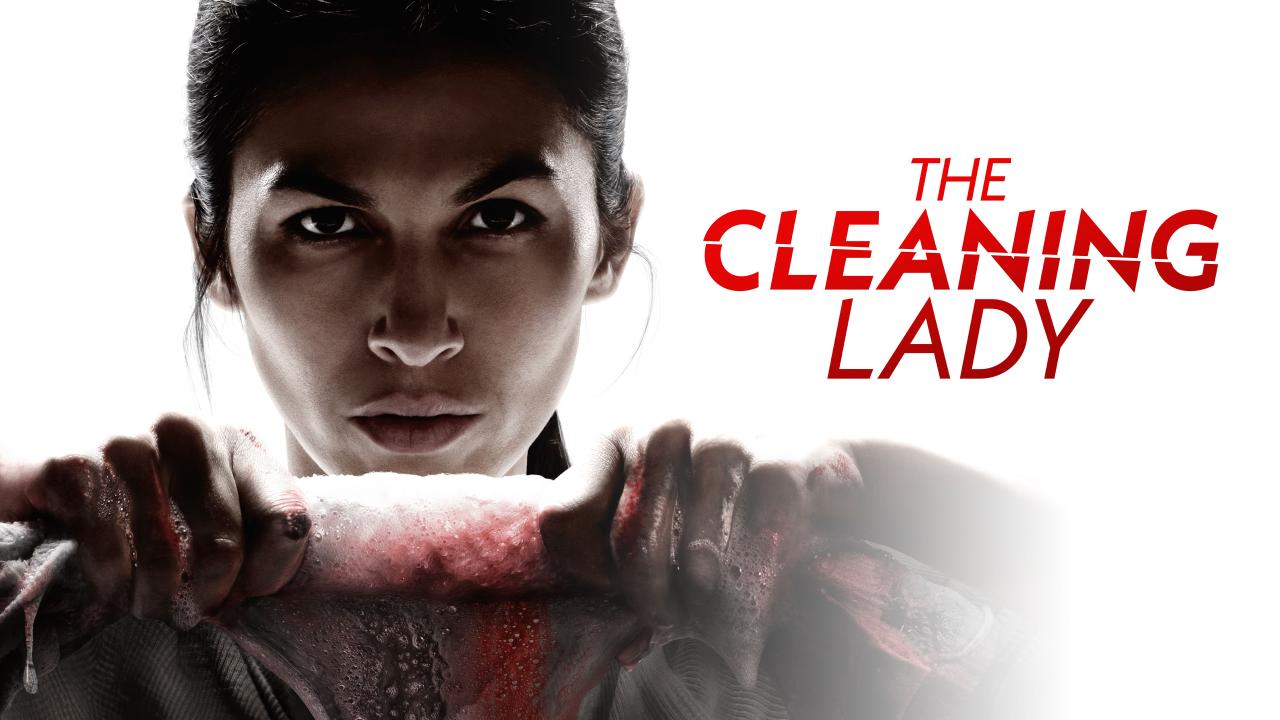 مسلسل The Cleaning Lady مترجم