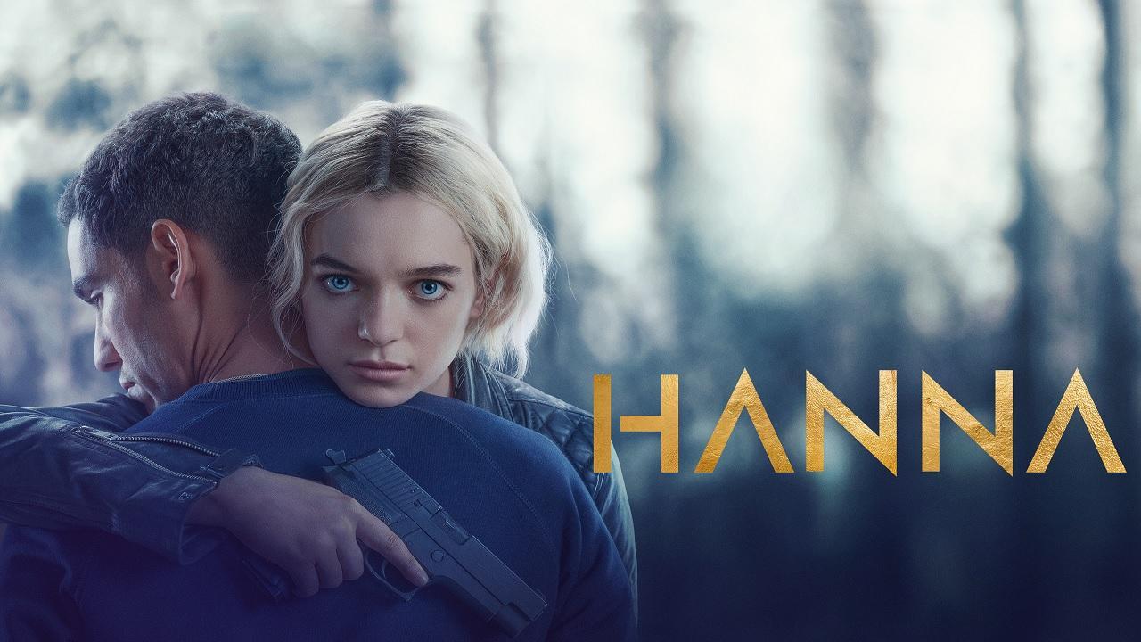 مسلسل Hanna الموسم الثالث الحلقة 1 الاولي مترجمة