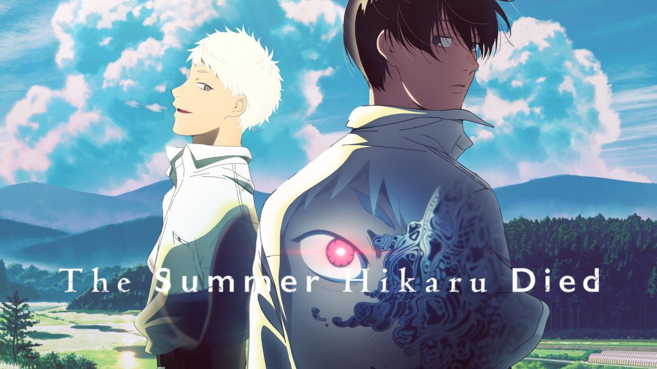 انمي Hikanatsu الحلقة 1 الاولي مترجمة