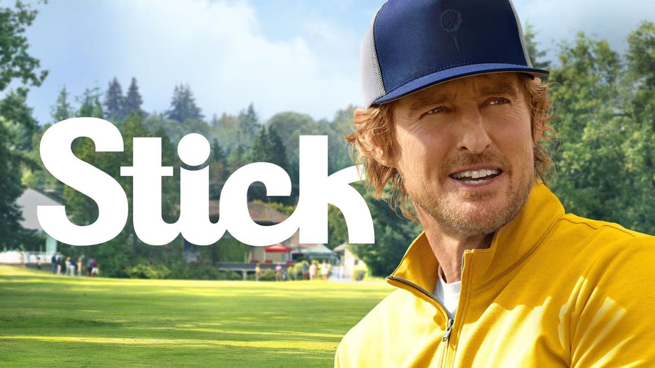 مسلسل Stick الموسم الاول الحلقة 9 التاسعة مترجمة