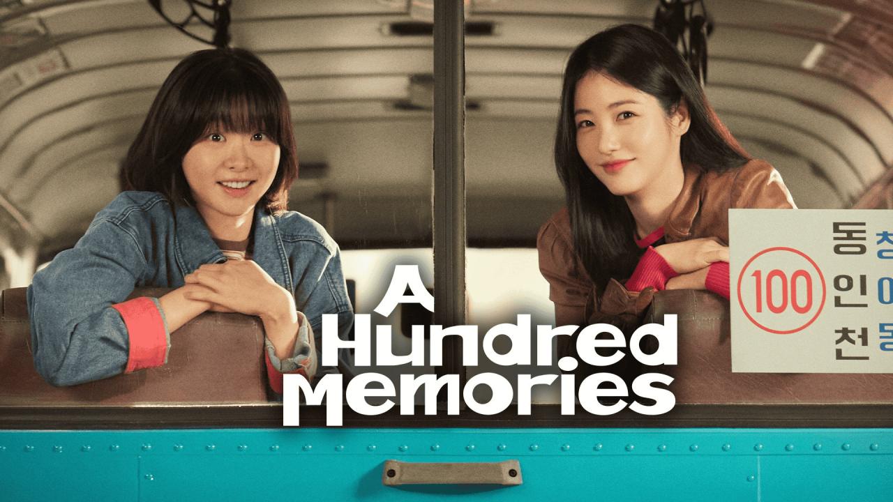 مسلسل A Hundred Memories الحلقة 1 الاولي مترجمة