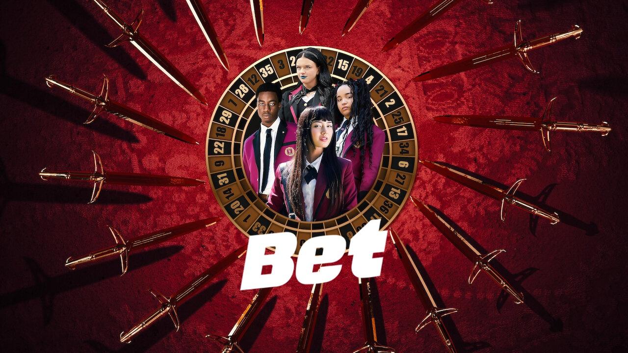 مسلسل Bet مترجم