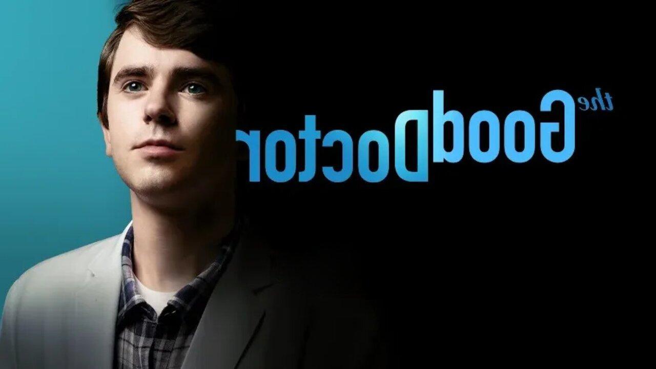 مسلسل The Good Doctor الموسم السادس الحلقة 8 الثامنة مترجمة