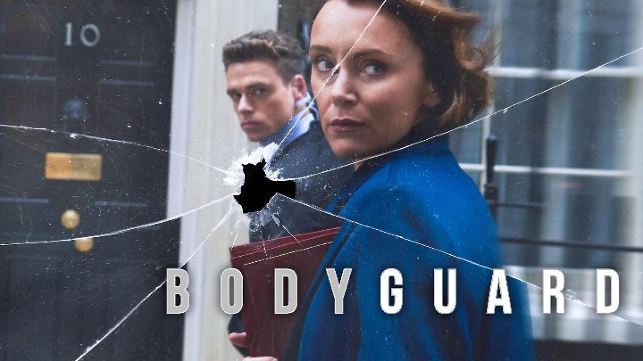 مسلسل Bodyguard الموسم الاول الحلقة 1 الاولي مترجمة