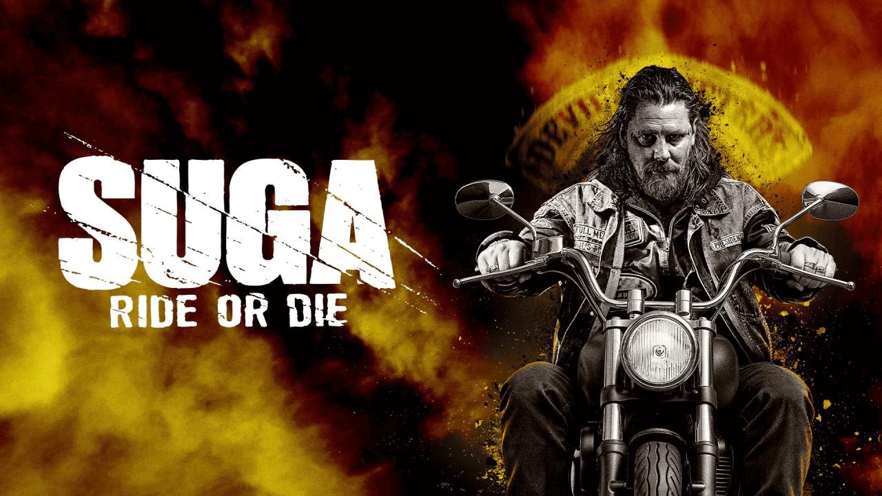 مسلسل Suga الموسم الاول الحلقة 1 الاولي مترجمة