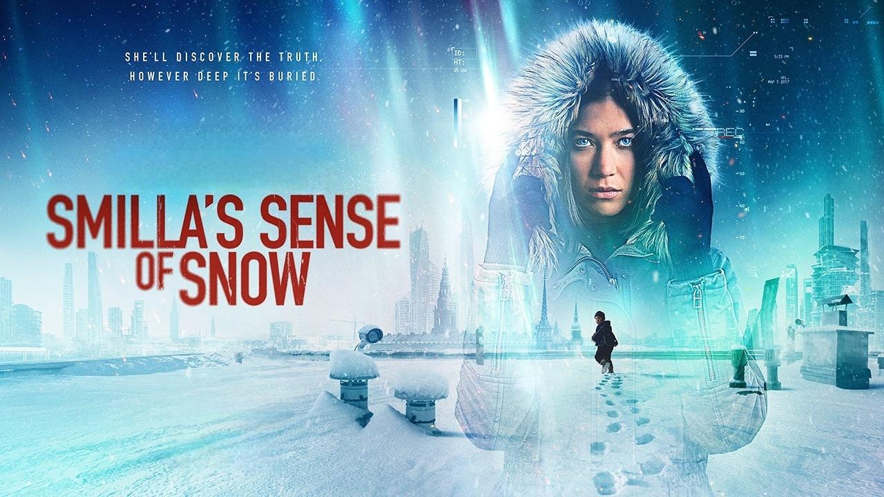 مسلسل Smilla's Sense of Snow مترجم