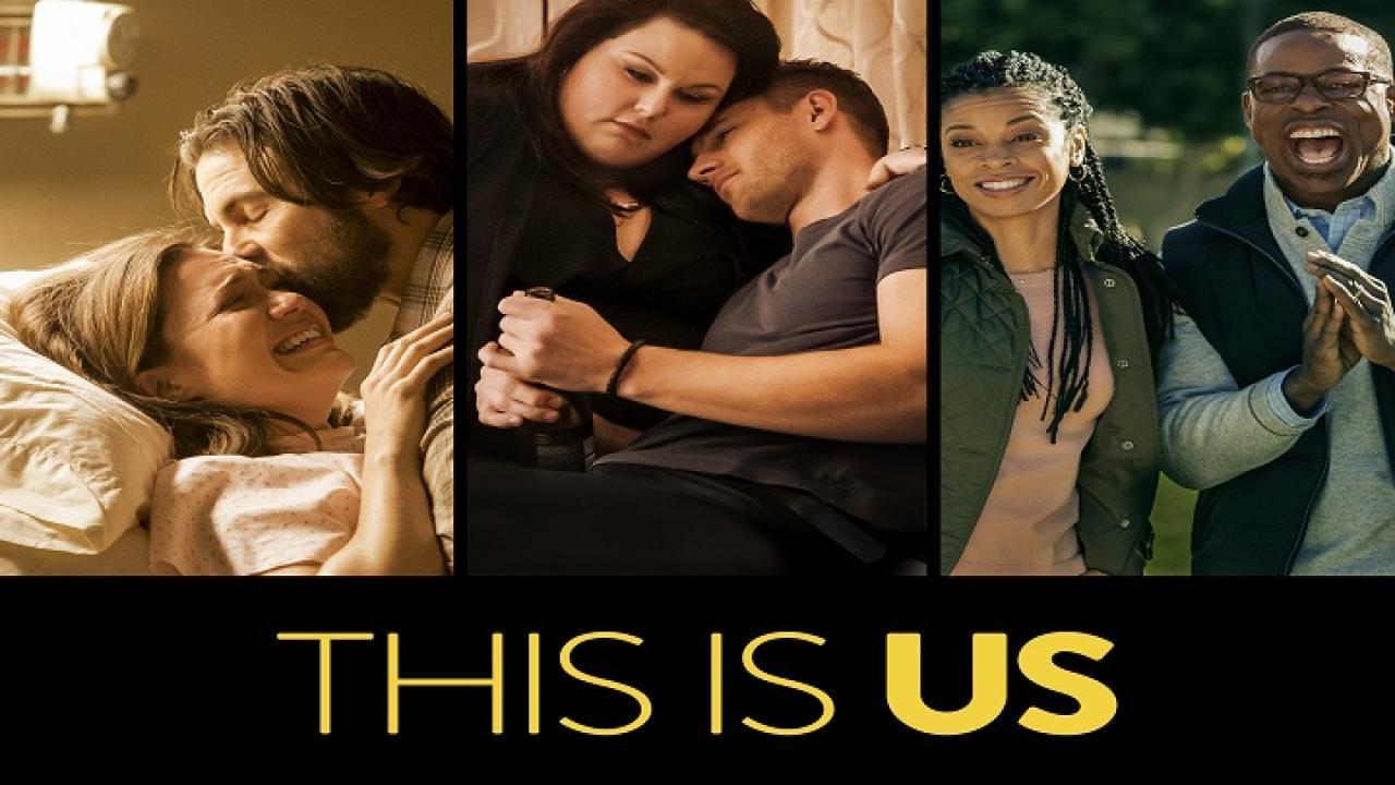 مسلسل This Is Us الموسم الثاني الحلقة 1 الاولي مترجمة