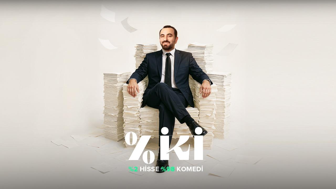 مسلسل اثنان بالمئة - Yuzde Iki مترجم