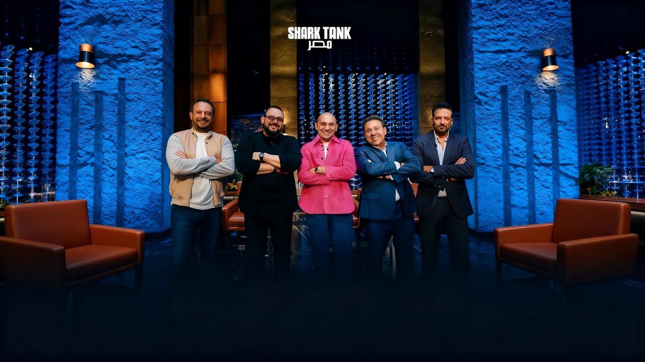 برامج تلفزيونية