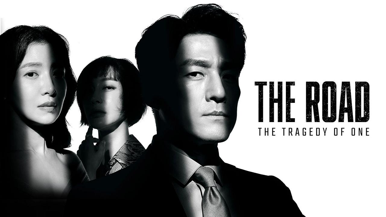 مسلسل The Road the Tragedy of One الحلقة 1 مترجمة