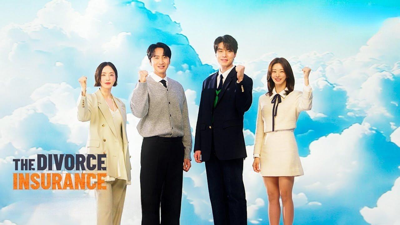 مسلسل The Divorce Insurance الحلقة 11 الحادية عشر مترجمة