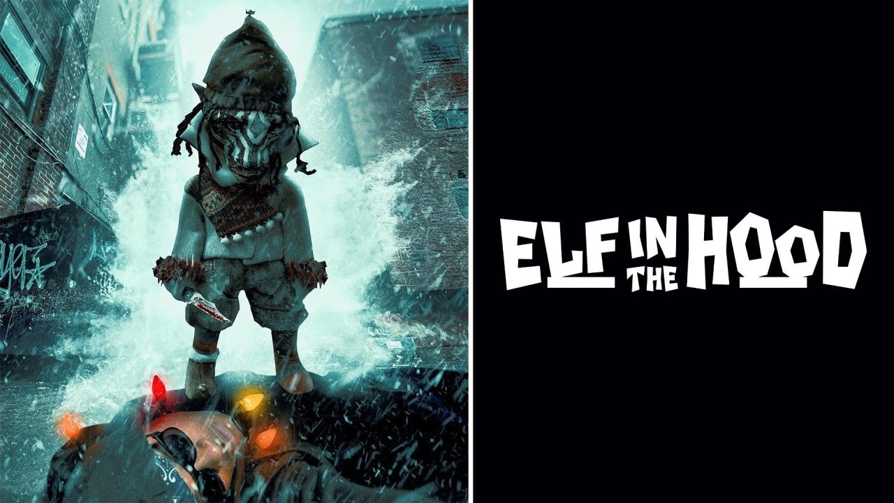 افلام اجنبي