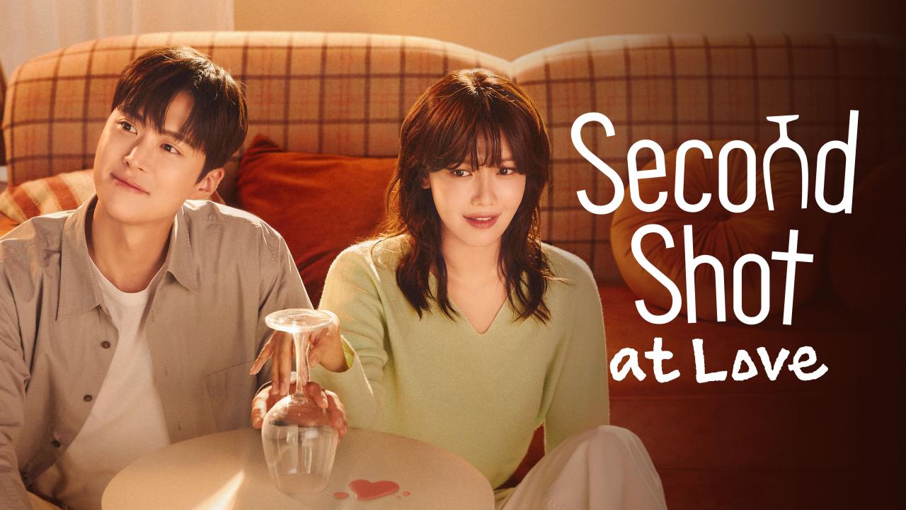 مسلسل Second Shot at Love الحلقة 1 الاولي مترجمة