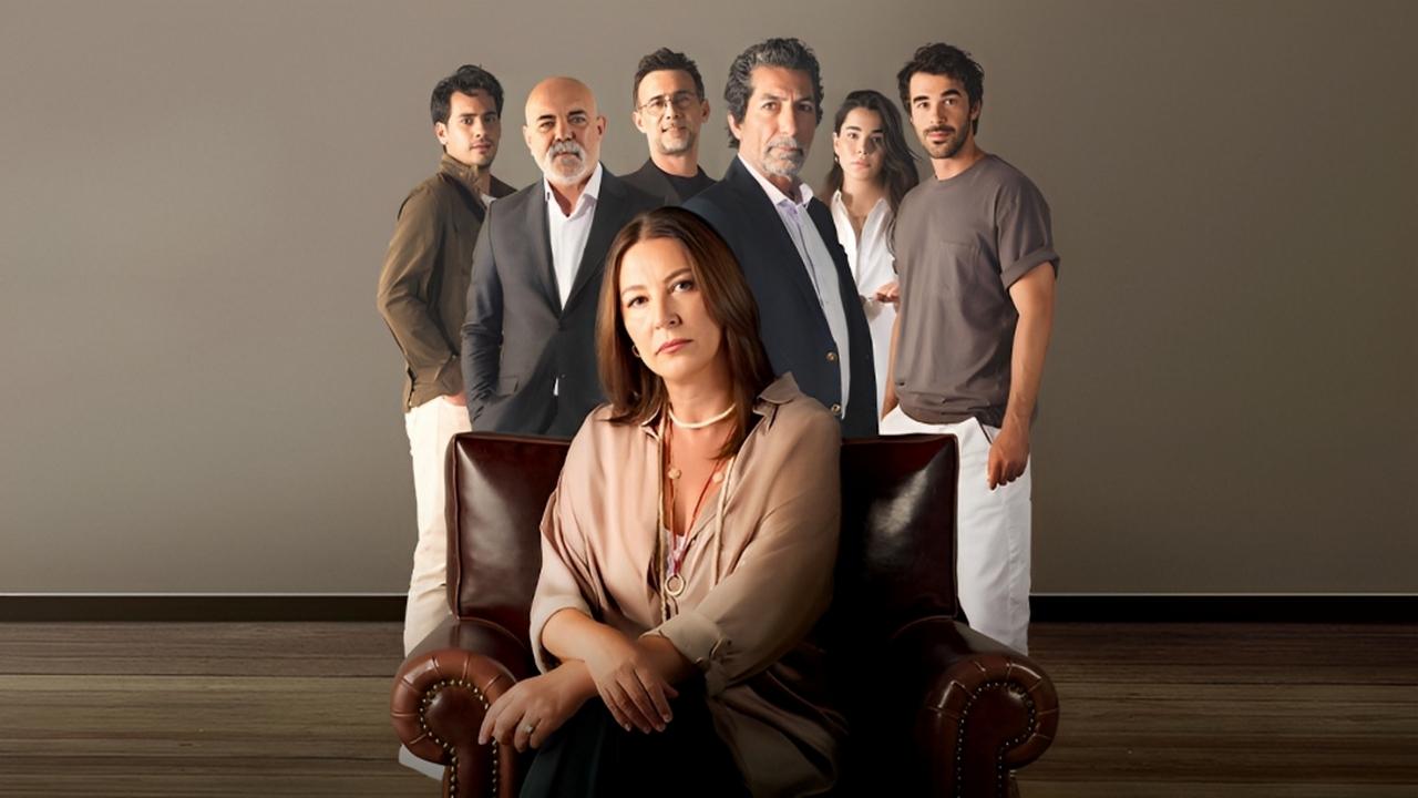 مسلسل الخيانة الحلقة 1 الاولي مترجمة