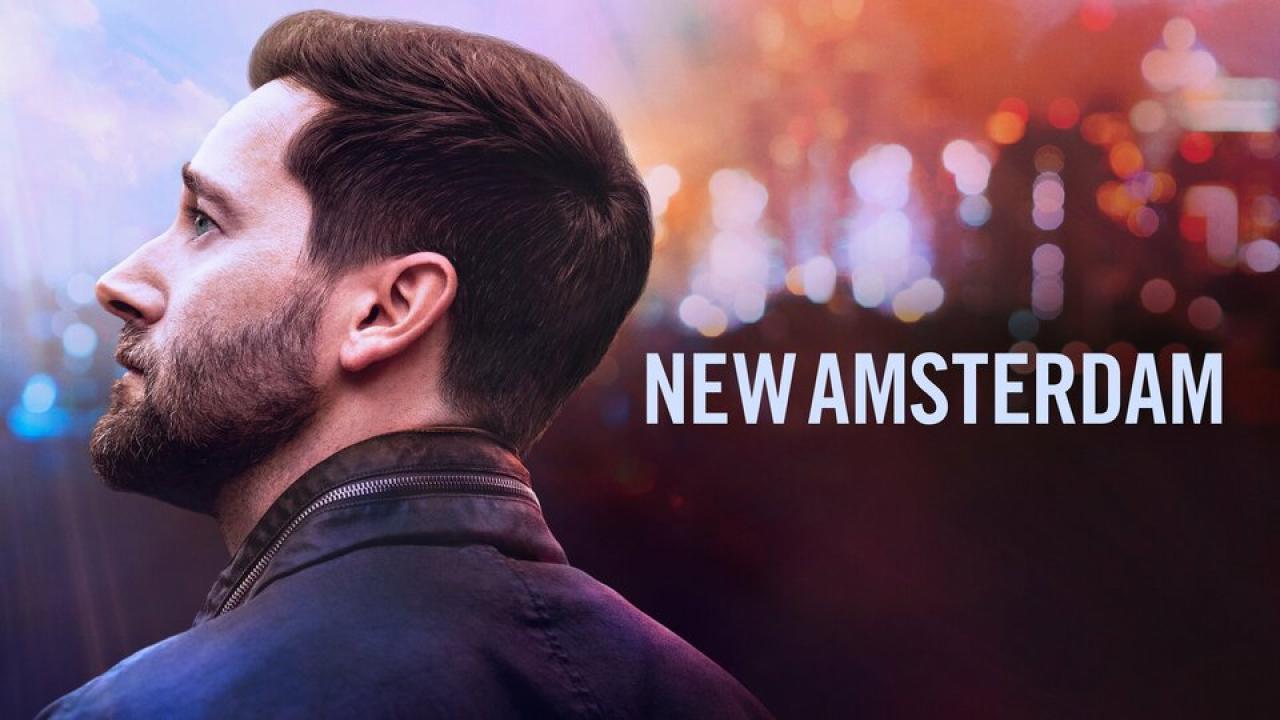 مسلسل New Amsterdam الموسم الخامس الحلقة 1 الاولي مترجمة