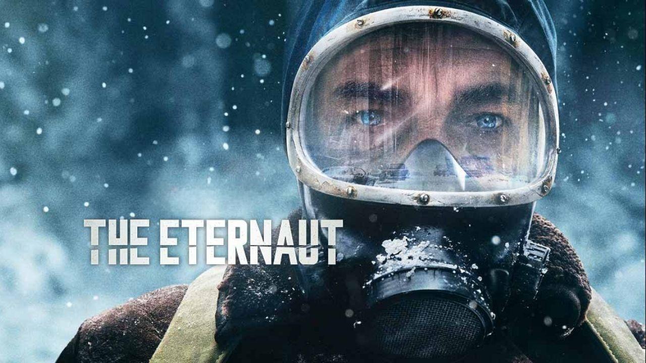 مسلسل The Eternaut الموسم الاول الحلقة 2 الثانية مترجمة