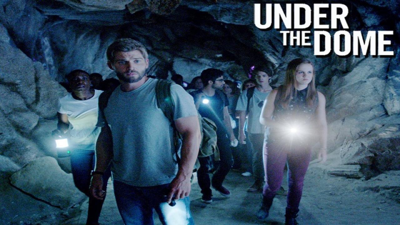 مسلسل Under the Dome الموسم الثاني الحلقة 1 الاولي مترجمة
