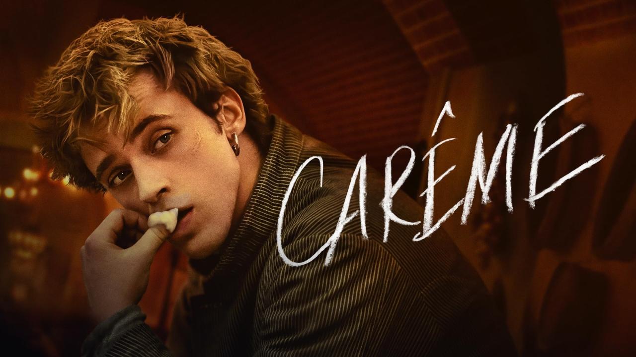 مسلسل Carême مترجم