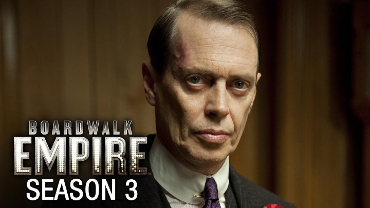 مسلسل Boardwalk Empire الموسم الثالث الحلقة 1 الاولي مترجمة