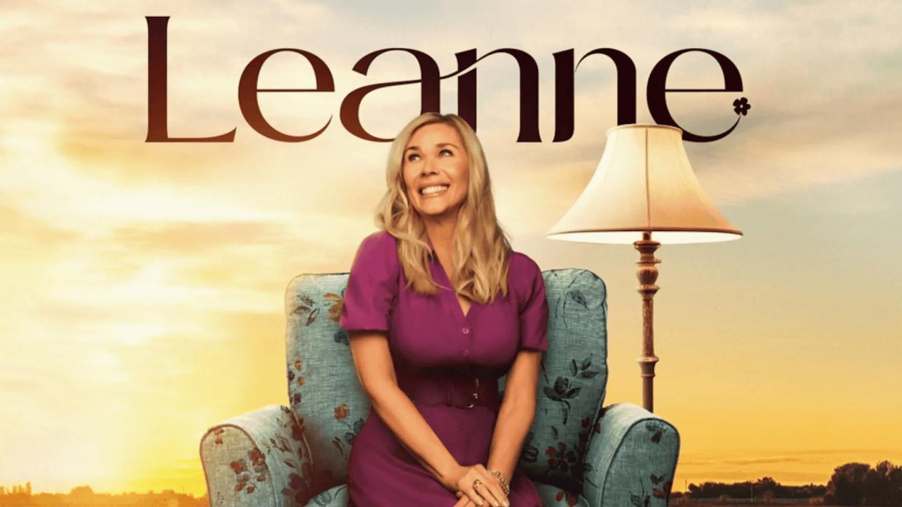 مسلسل Leanne مترجم
