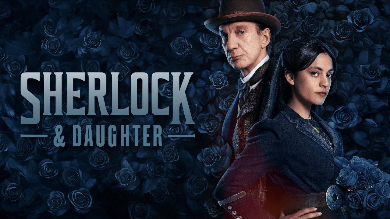 مسلسل Sherlock & Daughter مترجم