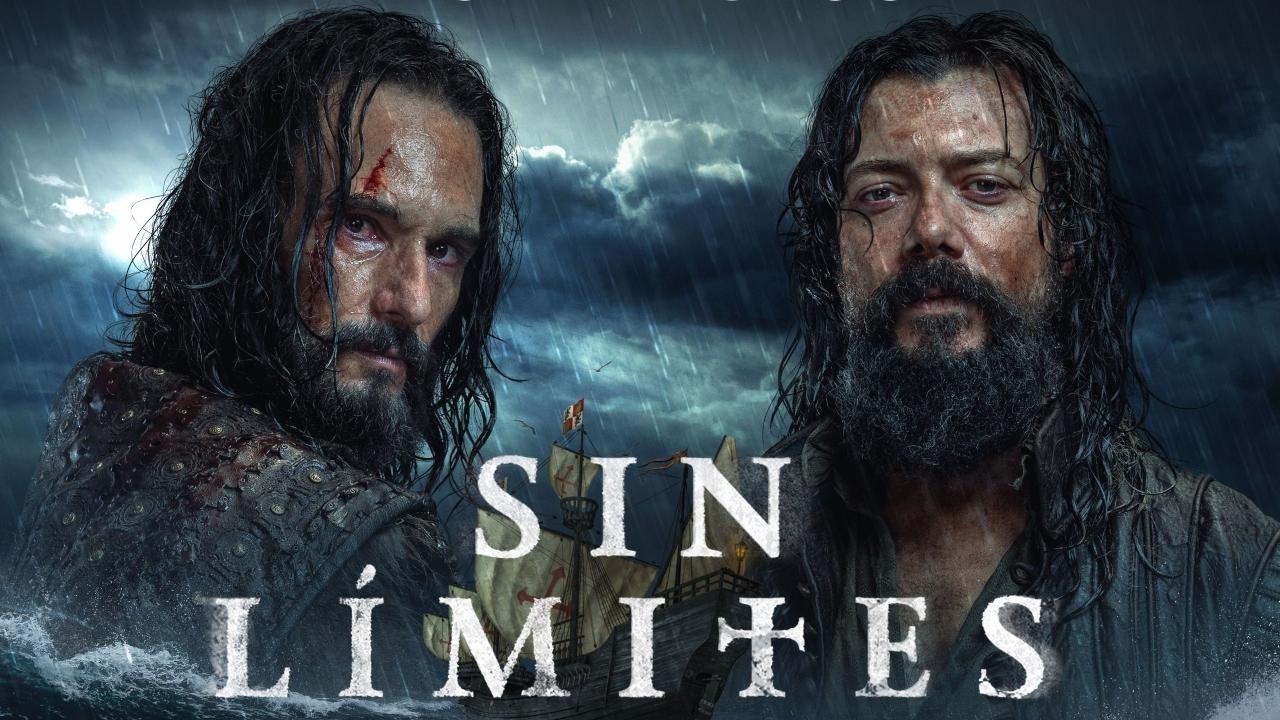 مسلسل Boundless الموسم الاول الحلقة 2 مترجمة