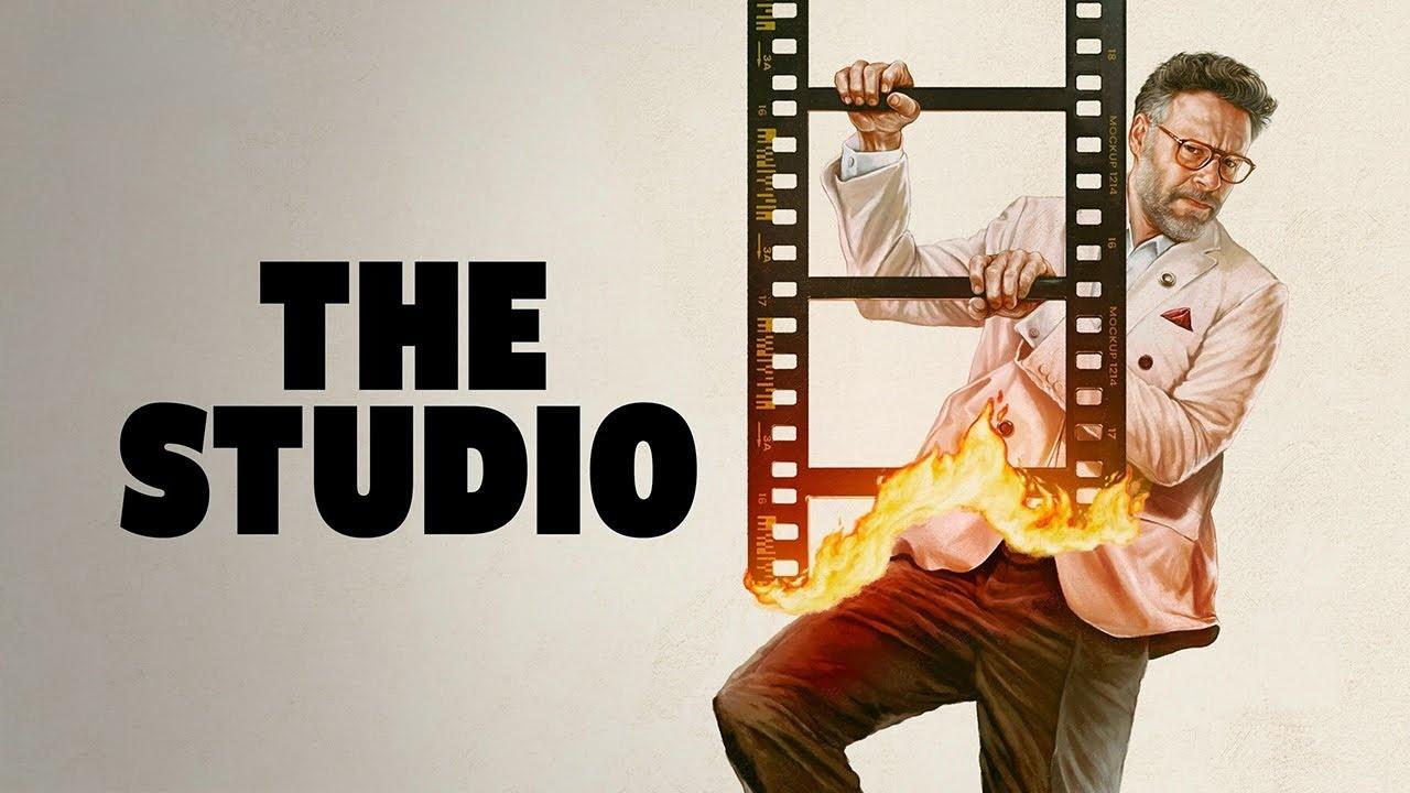مسلسل The Studio مترجم