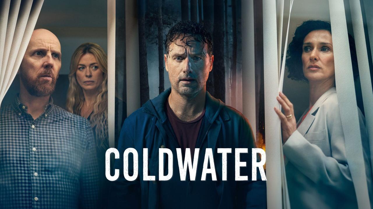 مسلسل Cold Water مترجم